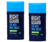 Desodorante antitranspirante Right Guard Sport Fresh Scent 2x60ml