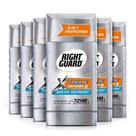 Desodorante antitranspirante Right Guard Xtreme Defense 75mL x6
