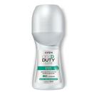 Desodorante Antitranspirante Roll-On 50 ml On Duty Care Redutor de Pelos Desodorante Antitranspirante Roll-On 50 ml On Duty Care Redutor de Pelos