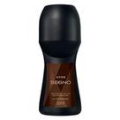 Desodorante Antitranspirante Roll-On 50ml - Rolon Avon musk