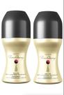 Desodorante Antitranspirante Roll-On AVON Far Away 2x75 ml