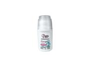 Desodorante Antitranspirante Roll-On Beauty Poty Cosméticos 50 ml