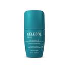 Desodorante Antitranspirante Roll On Celebre Agora Masculino 55ml