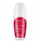 Desodorante Antitranspirante Roll-on Cereja E Avela 55 ML - Facinatus