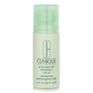 Desodorante antitranspirante Roll-On Clinique de longa duração