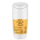 Desodorante Antitranspirante Roll-on Cuide-se Bem Leite e Mel 55ml