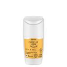 Desodorante Antitranspirante Roll-on Cuide-se Bem Leite e Mel 55ml - O Boticário