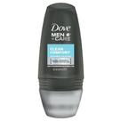 Desodorante Antitranspirante Roll-On Dove Men+Care 48h Sem Álcool 50ml