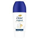 Desodorante Antitranspirante Roll-on Dove Original 50ml