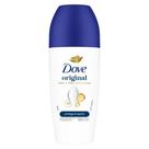 Desodorante Antitranspirante Roll-On Dove Original 50ml