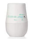 Desodorante Antitranspirante Roll-On Erva Doce Natura 70ml 48h de Proteção