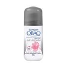 Desodorante Antitranspirante Roll On Garnier Obao Pele Sensível 65g