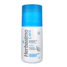 Desodorante Antitranspirante Roll-on Herbíssimo Sensitive 72h 50ml