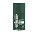 Desodorante Antitranspirante Roll On Herbíssimo Tradicional 50ml Desodorante Antitranspirante Roll On Herbíssimo Tradicional 50ml