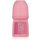 Desodorante Antitranspirante Roll-on Hi & Dri Powder Fresh - 50ml (6 Unidades)