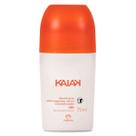 Desodorante Antitranspirante Roll On Kaiak Feminino 75 ml Natura