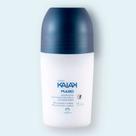 Desodorante Antitranspirante Roll On Kaiak Pulso Masculino 75 ml Desodorante Antitranspirante Roll On Kaiak Pulso Masculino 75 ml