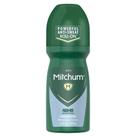 Desodorante antitranspirante Roll On Mitchum para homens 100mL