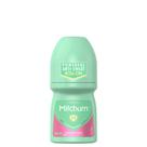 Desodorante antitranspirante Roll-On Mitchum Women Powder Fresh 50ml