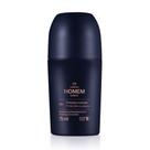 Desodorante Antitranspirante Roll-On Natura Homem Sagaz Desodorante Antitranspirante Roll-On Natura Homem Sagaz