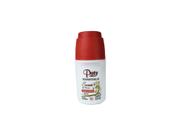 Desodorante Antitranspirante Roll-On Sweet Poty Cosméticos 50 ml