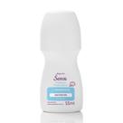 Desodorante Antitranspirante Roll-On Unissex Sensi Sem Perfume, 55 ml