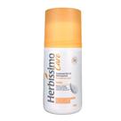Desodorante Antitranspirante Roll-on Vanilla 72h Herbíssimo 50ml