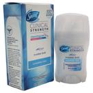 Desodorante antitranspirante Secret Clinical Strength Women 50mL Desodorante antitranspirante Secret Clinical Strength Women 50mL