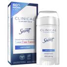 Desodorante antitranspirante Secret Clinical Strength Women Desodorante antitranspirante Secret Clinical Strength Women