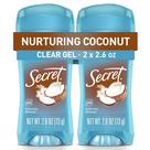 Desodorante antitranspirante Secret Fresh Women 200mL x2 Desodorante antitranspirante Secret Fresh Women 200mL x2