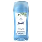Desodorante antitranspirante Secret Invisible Solid Shower Fresh