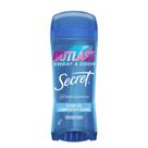 Desodorante antitranspirante Secret Outlast Women 100mL Desodorante antitranspirante Secret Outlast Women 100mL
