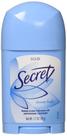 Desodorante antitranspirante Secret Solid Shower Fresh 50ml