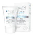Desodorante Antitranspirante Soffie CLINICAL 48h - Sensitive