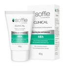 Desodorante Antitranspirante Soffie CLINICAL 48h