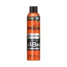 Desodorante antitranspirante Soffie Men Adventure Aerosol