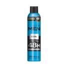 Desodorante Antitranspirante Soffie Men Cool Aerosol