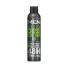 Desodorante Antitranspirante Soffie Men Cross Edition Aerosol