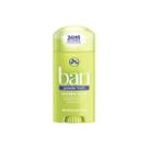 Desodorante antitranspirante sólido ban - powder fresh 73g