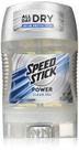 Desodorante antitranspirante Speed Stick Power Clear Gel 90mL