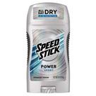 Desodorante antitranspirante Speed Stick Power Sport 85 g