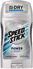 Desodorante Antitranspirante Speed Stick Power Ultimate Sport - 90ml