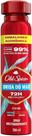 Desodorante Antitranspirante Spray Old Spice Brisa do Mar Masculino 72h 200ml