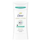 Desodorante antitranspirante Stick Dove Advanced Care Sheer Cool
