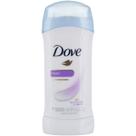 Desodorante antitranspirante Stick Dove Invisible Solid Fresh 75mL