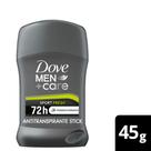 Desodorante Antitranspirante Stick Dove Men+Care Sport Fresh 45g
