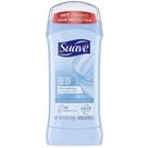 Desodorante antitranspirante Suave Fresh 48 horas para mulheres 75mL x12