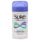 Desodorante antitranspirante Sure Original Solid Unperfumed 80mL