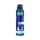 Desodorante Antitraspirante Aerossol Herbíssimo Blue Ice 150ml