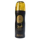 Desodorante Árabe Masculino Asad 200ml Lattafa